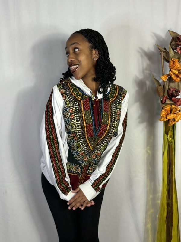 Imoni Hoodie - Image 7