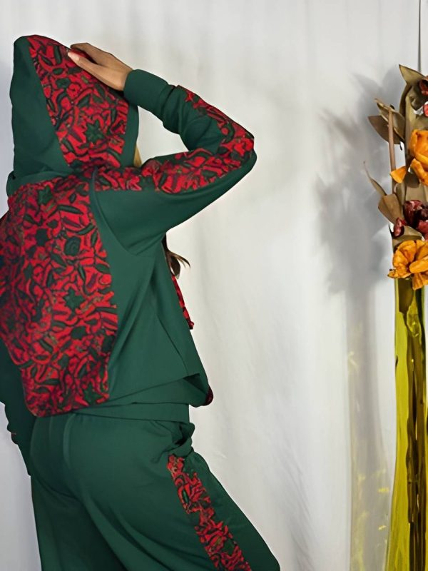 Imoni Hoodie - Image 5