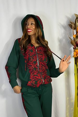 Imoni Hoodie