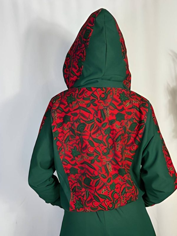 Imoni Hoodie - Image 3