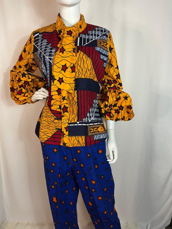 Sample Image Mannequin - Image 4