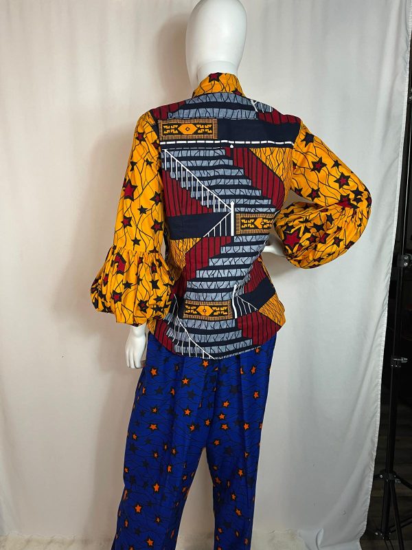 Sample Image Mannequin - Image 3