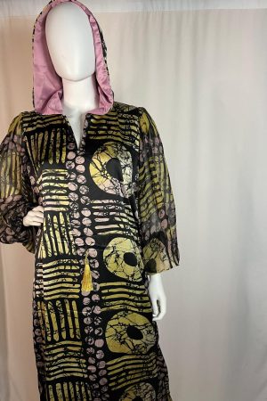 Sample Image Mannequin