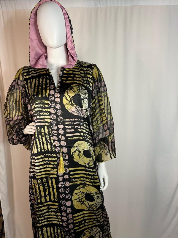Sample Image Mannequin