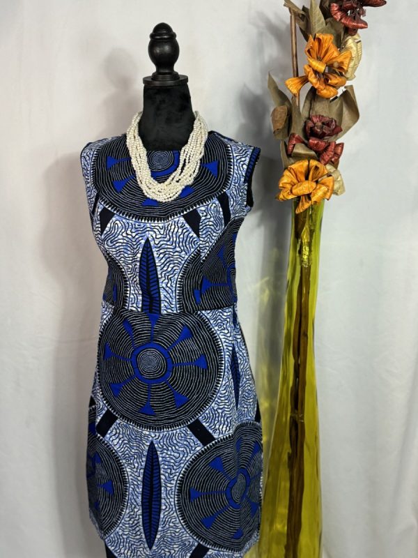 Sample Image Mannequin - Image 2