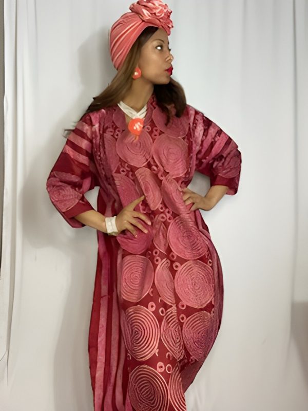 Bamii Kaftan - Image 2