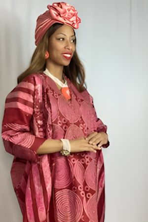 Bamii Kaftan