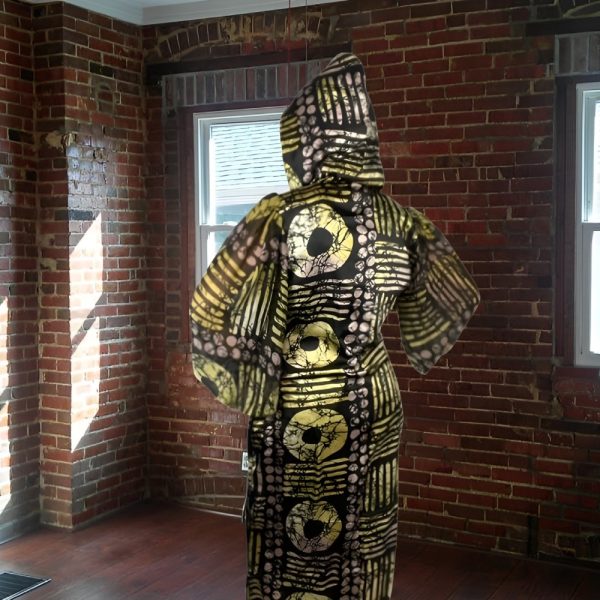 Tiana kaftan - Image 2